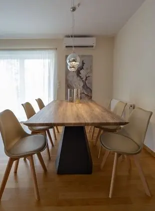 Apart Daire, 3 Yatak Odası