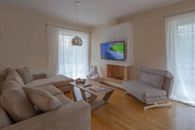 Apart Daire, 3 Yatak Odası