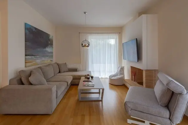 Apart Daire, 3 Yatak Odası