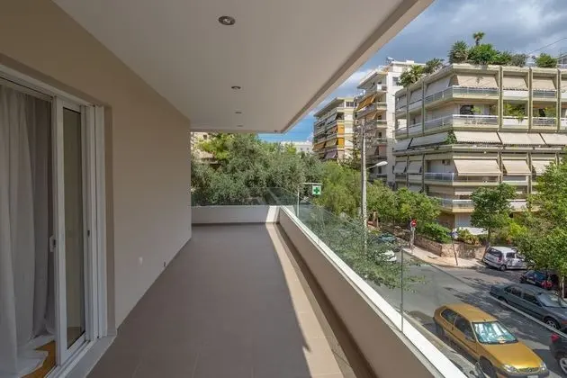 Apart Daire, 3 Yatak Odası