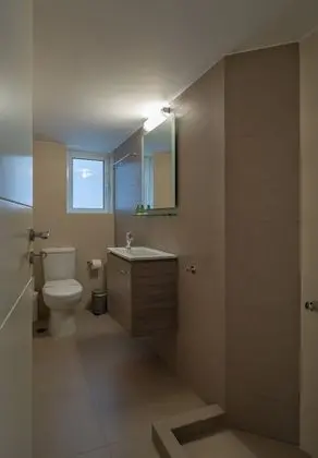 Apart Daire, 3 Yatak Odası