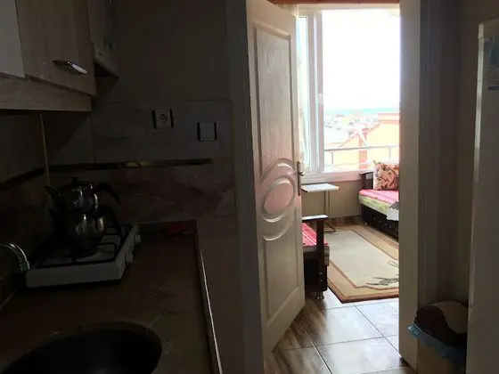 Aile Suiti, Deniz Manzaralı, Tam Donanmlı Mutfak - Full Kitchen