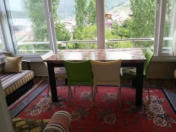 Superior Aile Odası, Deniz veya Kara Manzaralı