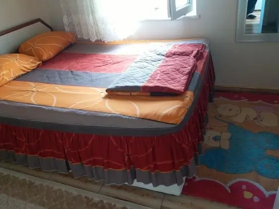 Superior Aile Odası, Deniz veya Kara Manzaralı