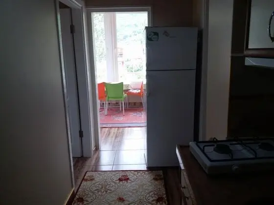 Superior Aile Odası, Deniz veya Kara Manzaralı