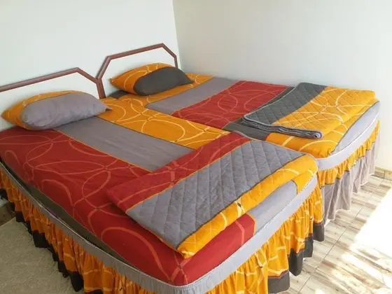 Superior Deluxe Aile Odası, Deniz Manzaralı