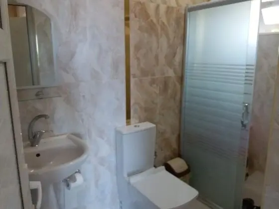 Superior Deluxe Aile Odası, Deniz Manzaralı