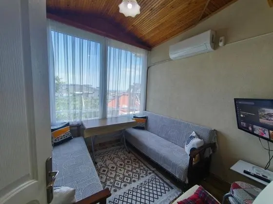Superior Deluxe Aile Odası, Deniz Manzaralı