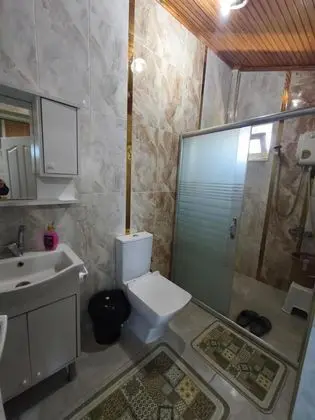 Superior Deluxe Aile Odası, Deniz Manzaralı