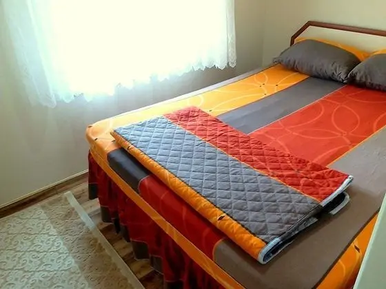 4 Kişilik Oda