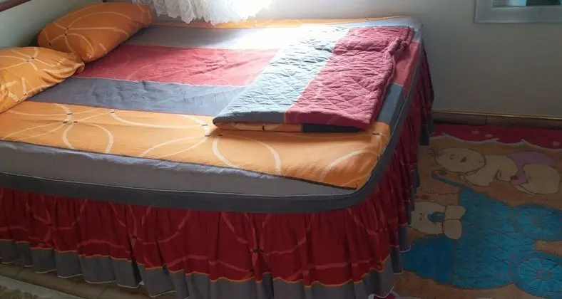 Aile Odası - Deniz Manzaralı