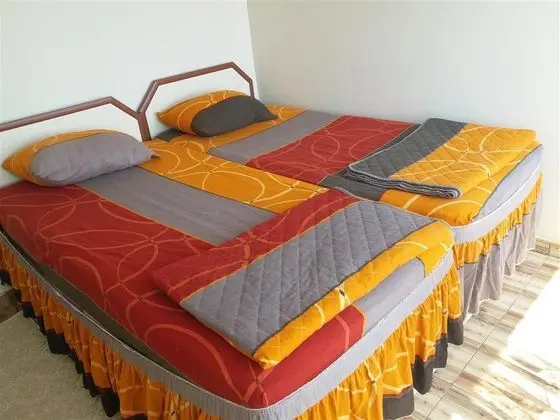 Aile Odası - Deniz Manzaralı