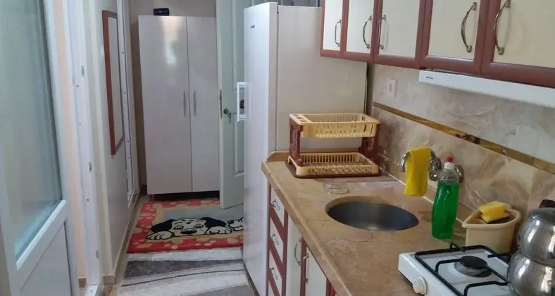 Aile Odası - Özel Banyolu