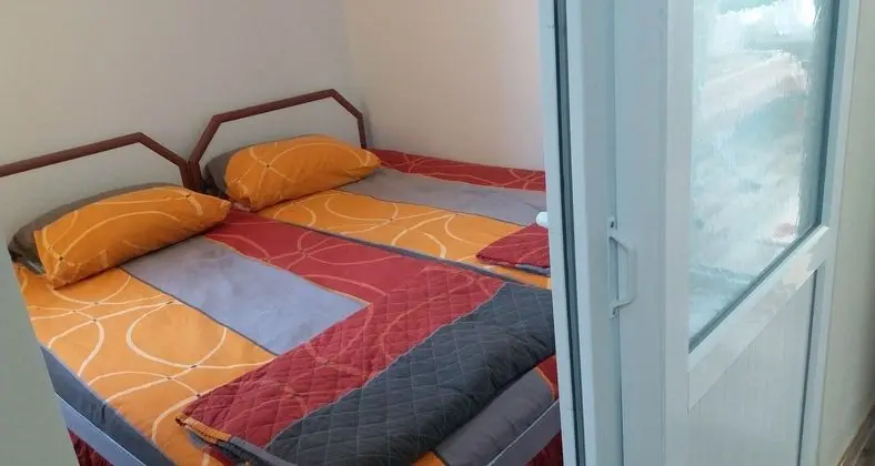 Aile Odası - Özel Banyolu