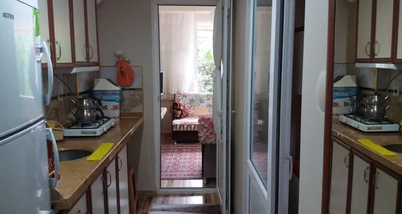 Aile Odası - Özel Banyolu