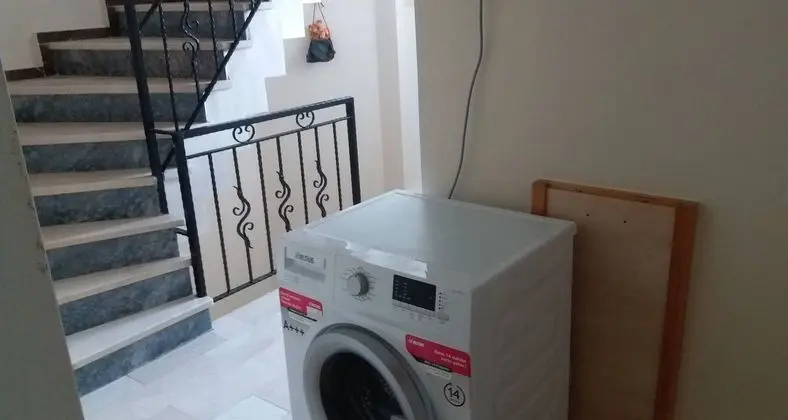 Aile Odası - Özel Banyolu