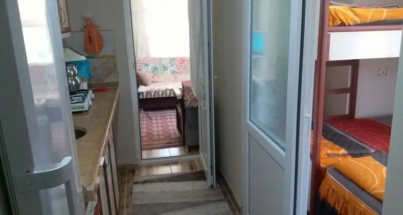 Aile Odası - Özel Banyolu