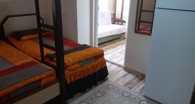 Aile Odası - Özel Banyolu