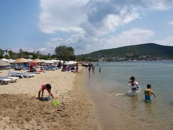 Bahçe Manzaralı Oda