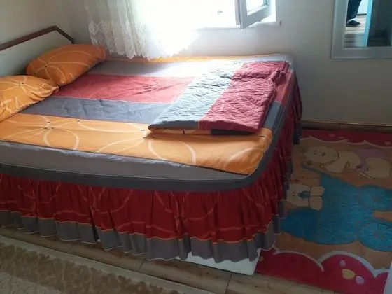 Comfort Oda, 2 Yatak Odası, Deniz Manzaralı