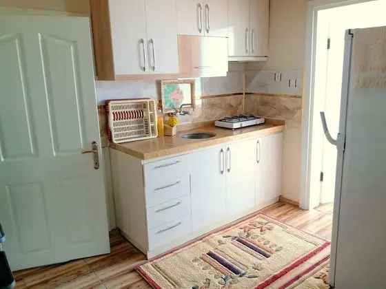 Comfort Oda, 2 Yatak Odası, Deniz Manzaralı