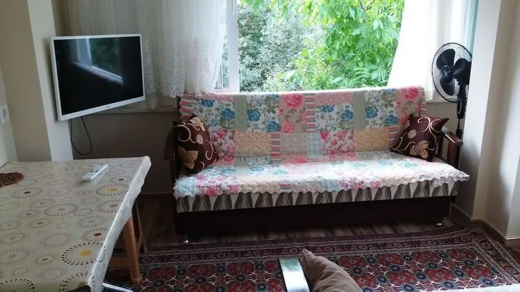 Comfort Oda, 2 Yatak Odası, Deniz Manzaralı