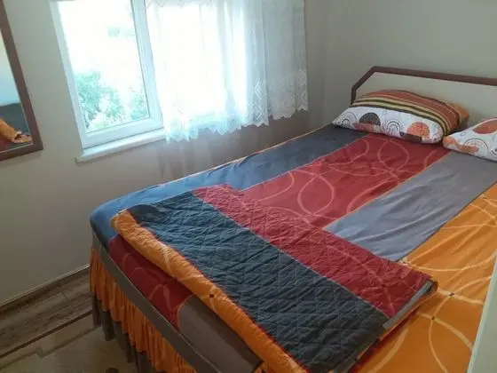 Comfort Oda, 2 Yatak Odası, Deniz Manzaralı