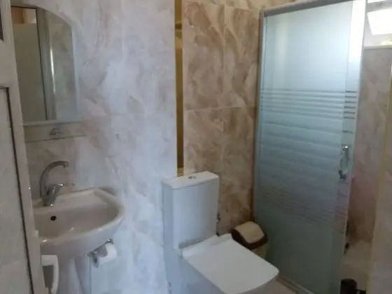 Comfort Oda, 2 Yatak Odası, Deniz Manzaralı