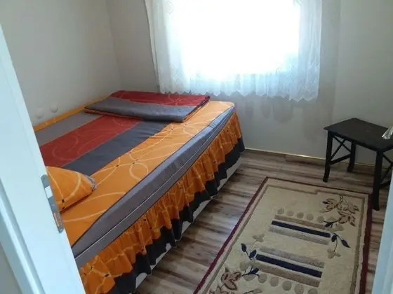 Deluxe Süit, Deniz Manzaralı