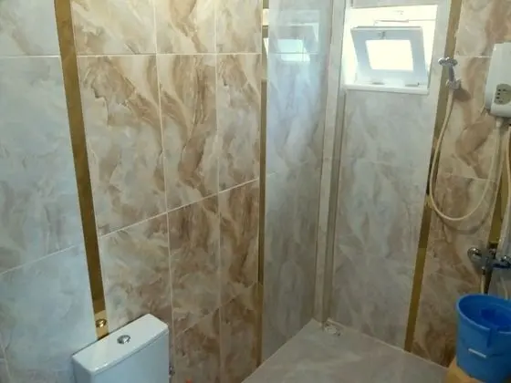 Deluxe Süit, Deniz Manzaralı