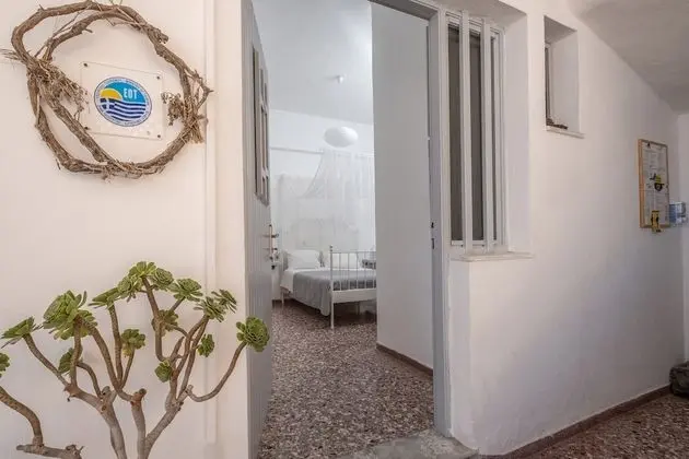 Economy Tek Büyük veya İki Ayrı Yataklı Oda