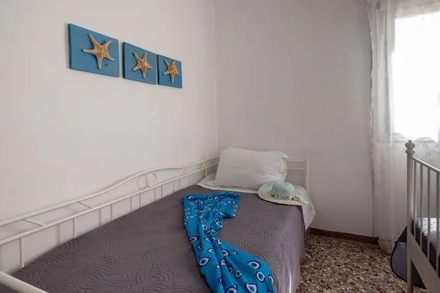 Üç Kişilik Oda, Balkon