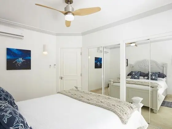 Apart Daire, 1 Yatak Odası, Veranda