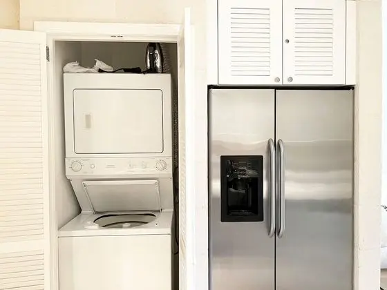 Apart Daire, 1 Yatak Odası, Veranda