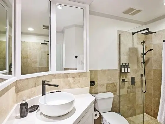 Apart Daire, 1 Yatak Odası, Veranda