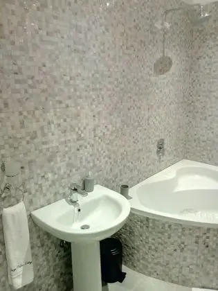 Executive Tek Büyük Yataklı Oda