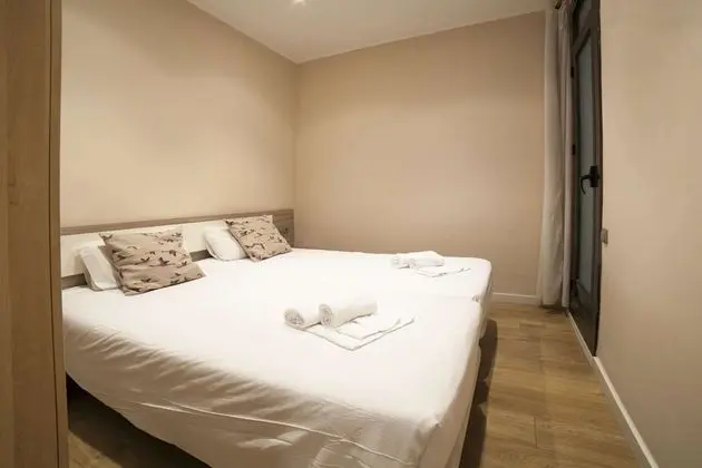 Standard Apart Daire, 3 Yatak Odası