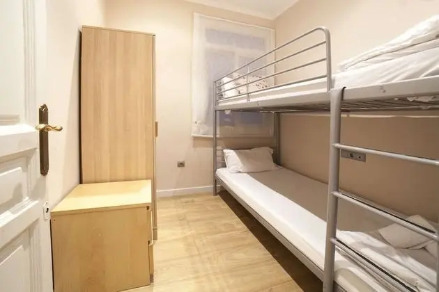 Standard Apart Daire, 3 Yatak Odası