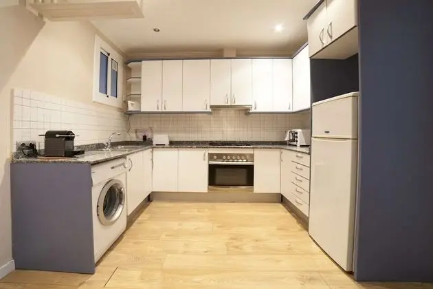 Standard Apart Daire, 3 Yatak Odası