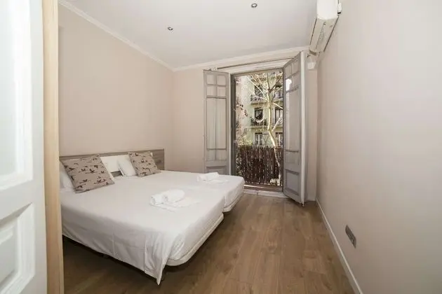 Standard Apart Daire, 3 Yatak Odası