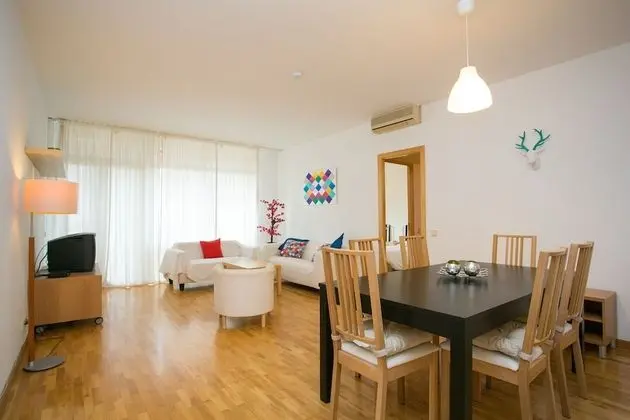 Apart Daire, 4 Yatak Odası