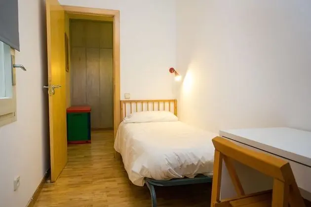 Apart Daire, 4 Yatak Odası