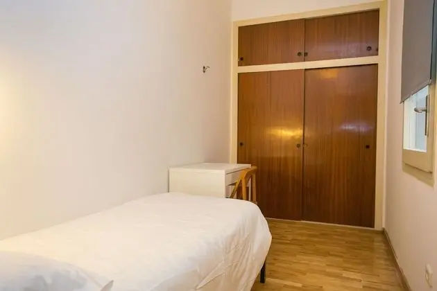 Apart Daire, 4 Yatak Odası