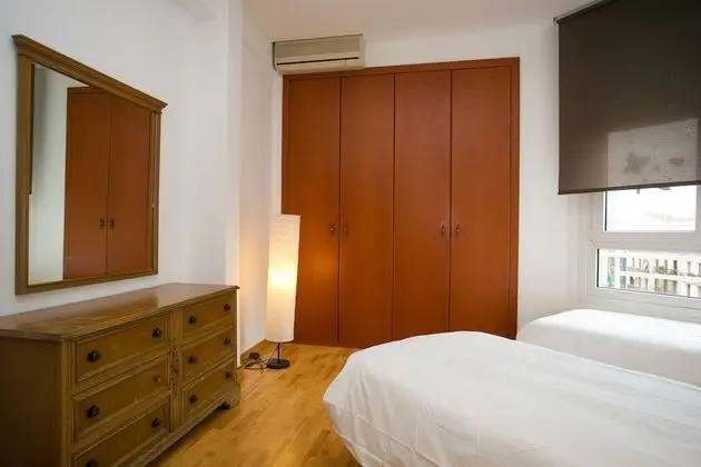 Apart Daire, 4 Yatak Odası