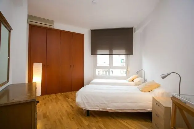 Apart Daire, 4 Yatak Odası