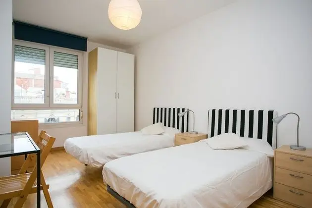 Apart Daire, 4 Yatak Odası