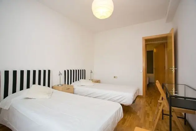 Apart Daire, 4 Yatak Odası