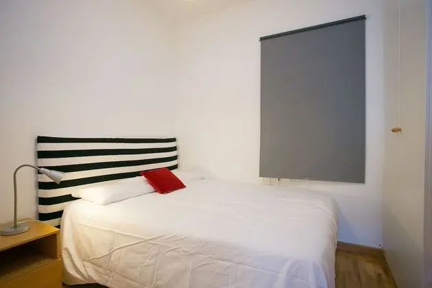 Apart Daire, 4 Yatak Odası