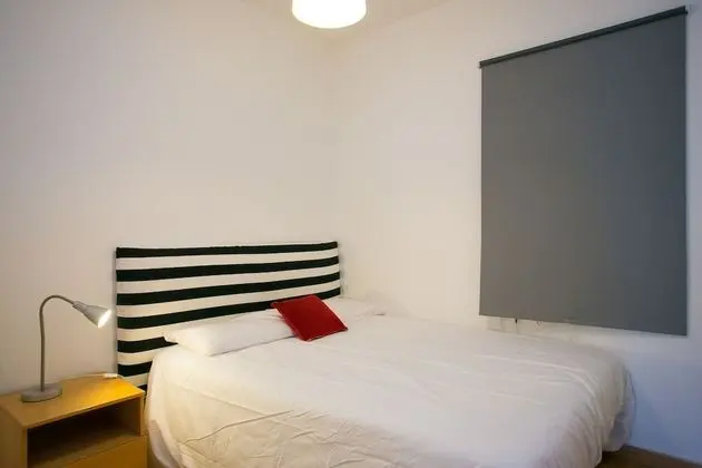 Apart Daire, 4 Yatak Odası