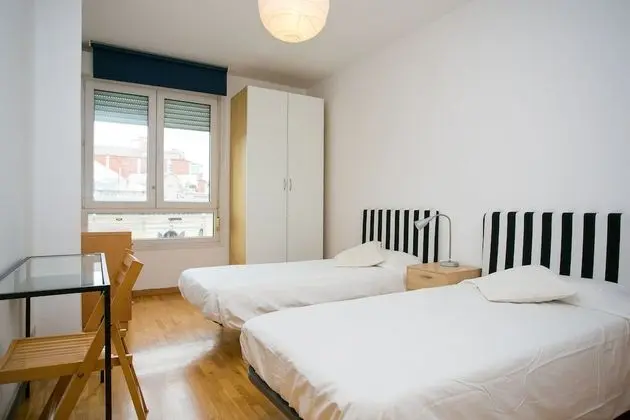 Apart Daire, 4 Yatak Odası